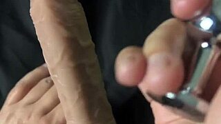 Want me to dominate you and make you eat your cum?