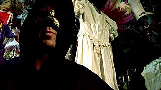 Jennifer Dark rubs Maya Gate's shaved pussy to make her cum during anal sex