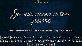 Tattoo girl blows officer. 😏