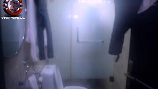 estatic squirts taking cum in her mouth while fucking her boyfriend with massive cock?