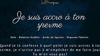 Tattoo girl blows officer. 😏