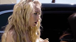 stepmom does what 😏