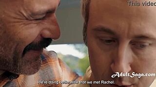 Cuck Watches In-Laws In Taboo Ffm Group Scene