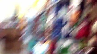 our secret fetish sucking toes in stockings and pantyhose