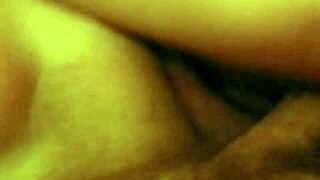 Tight latina pussy feels amazing