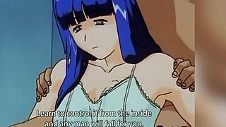 Pervert Trains Stepsister's Pussy