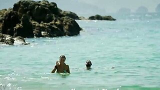 regina blandón naked in village boyfriend style 2019