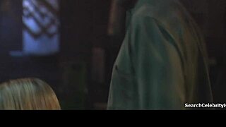 watch sunny mabrey topless blowjob in species iii