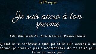 Tattoo girl blows officer. 😏