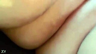 Bosnian mature woman enjoys solo MASTURBATION in high definition clarity.