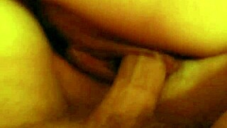 Tight latina pussy feels amazing