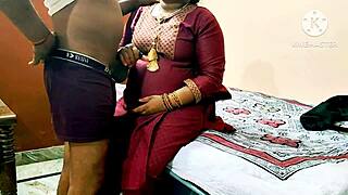 DP loving Eurobabe gets interracially fucked!