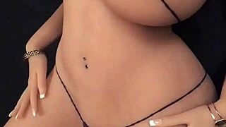 I love this automatic bikini for women