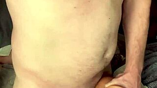 culona rica es follada por el ano