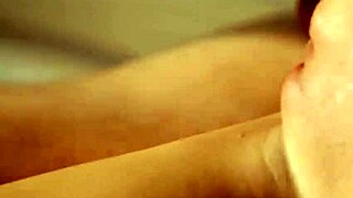 Sensual czech porn fucking natural tits brunette in outdoor riding