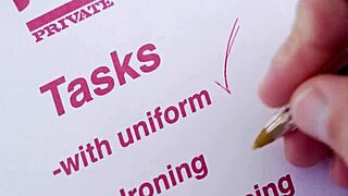 ani blackfox gets black and white cock dp