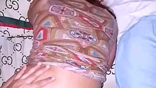 Cheating Filipina pregnant wife craves cum in her tight hairy pussy. She begs for more inside.