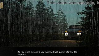 Nursing back to pleasure 130: curvy mature tits and monster cocks in 3D.