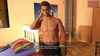 Fetish Locator 59: Fucking Blonde Hippie With Her Big Black Dildo.