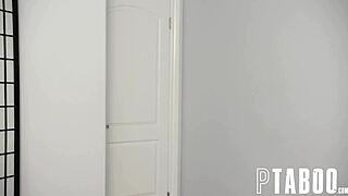 Roomie nuru routine with van wylde and nicole kitt