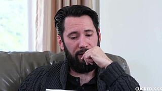 Zoey Monroe In Couples Therapy, But Does She Want Fucking Or Blowjob?