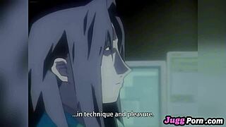 Pervert Trains Stepsister's Pussy