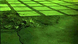 Trampling Domination: Do You Dig That?