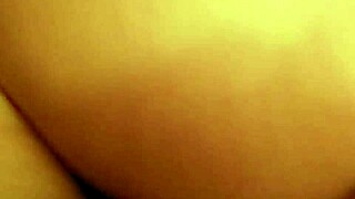 Tight latina pussy feels amazing