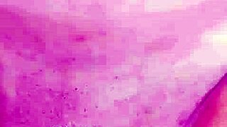 My shaved vagina loves hard fucking at 18!