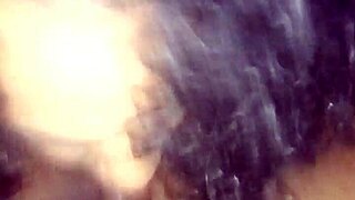 ju coccaro giving the best suck at partenon 😜