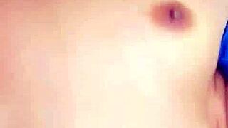 My shaved vagina loves hard fucking at 18!