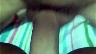 Stepbrother catches me masturbating and fucks me hard on face