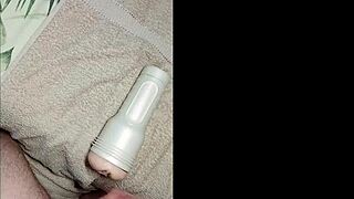 Mi vecina gordibuena me invita a coger en su casa.