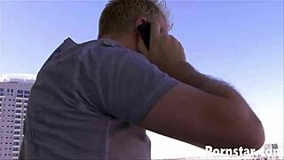 i'm with morgan ray and raven black, we fuck together with big black cocks