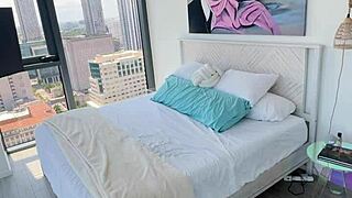 rocket riders ft roxanne roselle huge ass pawg bts