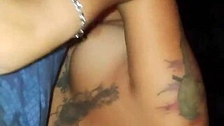 I went to the cabins and got groped, then sucked dick in the glory hole