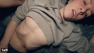 Stepsis pussy so good, almost got preggers