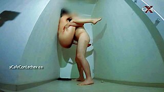 rough hardcore ass fucking with peruvian teen whore, moving like a pro