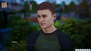 Is This Curvy Fat Girl in Lust Academy 109 Ready for More?