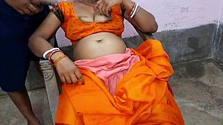 Hot Village 18 Girl Goes Full Nude for Suhagrat