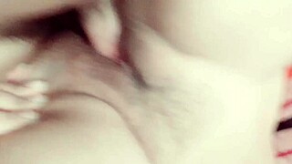 Doctor gave me a huge cock to cure everything. I’m healed with that massive rod!