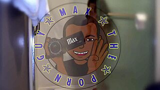 S3e15 Roxxxie shows off her big tits and ass while she blows me