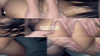 Lonely milf penny barber uses ai to fuck stepson