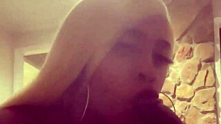 my friend's boyfriend wanted some fat booty