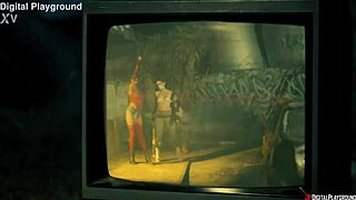 Vigilante City New Series Trailer