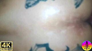 Steamy affair with married gym teacher and hot anal scene