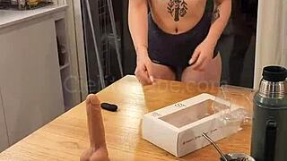 Cielitobebe presents a surprise gift trailer