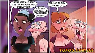 velho pauzudo prefers fudendo novinhas, didi caduco