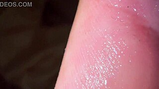 Damn, Lidsy Gets Banged by Four Fans in Wild Gangbang, Double Penetration Everywhere - Part 5!