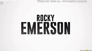 Bike Breaker Busts Squirty Pussy!